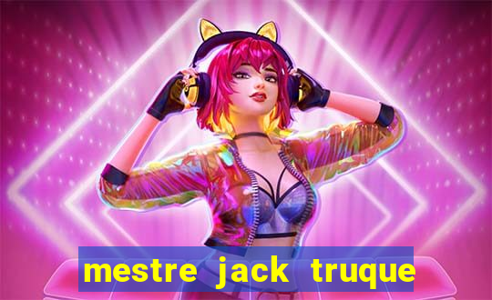 mestre jack truque de morre jack wilder morre em truque de